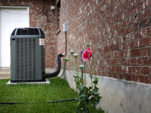 Benefits of an HVAC maintenance plan